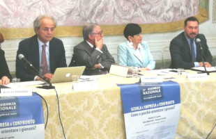 Esedra ospita la 70a assemblea nazionale A.N.I.N.S.E.I.