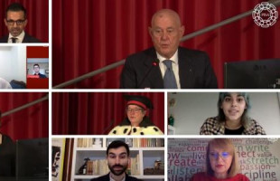 inaugurazione